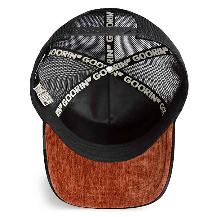 GOORIN BROS Iced Panther - Void Şapka